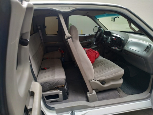 Imagen 5 de 19 de Ford F-150 4.6 Xlt