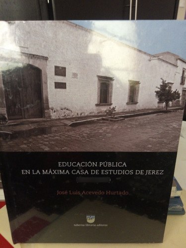 Educación Pública En La Máxima Casa De Estudios De Jerez (18