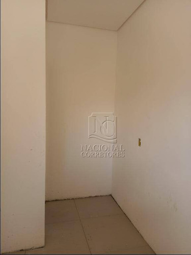 Imagem 12 de 20 de Cobertura Com 2 Dormitórios À Venda, 100 M² Por R$ 330.000,00 - Parque Oratório - Santo André/sp - Co4885