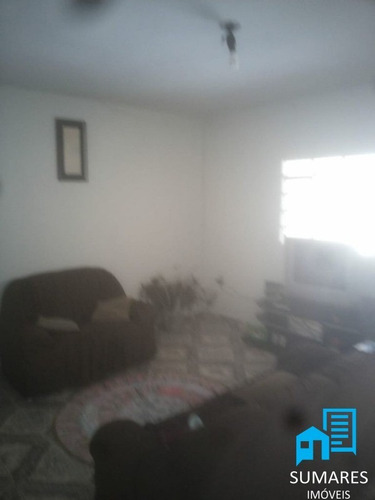 Imagem 3 de 5 de Casa Parque Da Cidadania, Estuda Permuta! - Ca00881 - 70318617