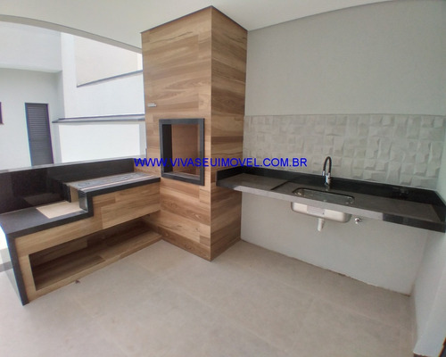 Imagem 15 de 30 de Casa - Ca00259 - 70406194