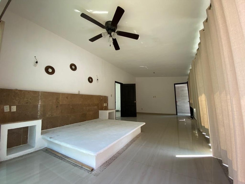Imagen 16 de 24 de Casa En Venta En Cuautla Morelos Fraccionamiento Agua Hedion