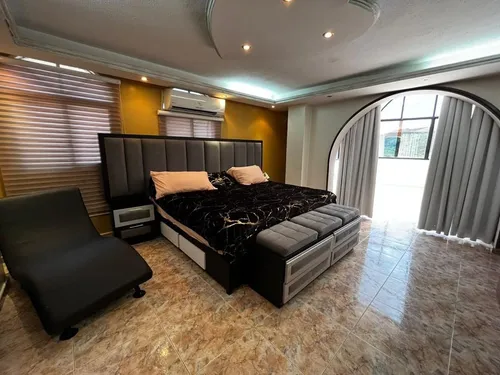 Penthouse En La Soledad