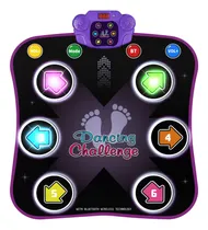 Comprar Tapete De Baile Electrónico Dance Mat Flooyes Para Niños De 
