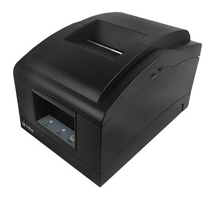 Imagen 2 de 5 de Impresora De Recibos Matriz De Punto 3nstar Rpi 007e Etherne