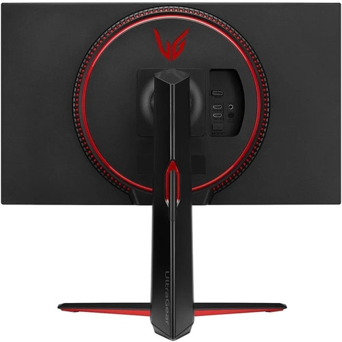 Imagen 4 de 10 de Monitor Ips 27 Pulgadas LG Ultragear 27gp750 Freesync 240hz