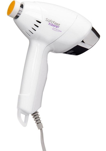 Imagem 2 de 5 de Pedicuro Taiff Soft Feet Profissional Cabo 3m Bivolt