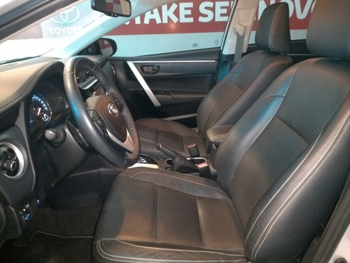 Imagem 10 de 14 de Corolla Xei 2.0 Automático