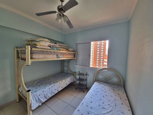 Imagem 18 de 25 de Apartamento Com 2 Dormitórios À Venda, 72 M² Por R$ 680.000 - Guilhermina - Praia Grande/sp - Ap3383