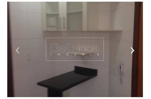 Imagem 4 de 30 de Apartamento À Venda Em Chácara Primavera - Ap080946