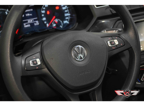 Volkswagen Saveiro 1.6 MSI TRENDLINE CS 16V FLEX 2P MANUAL