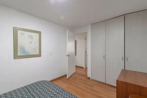 Apartamento En Venta En El Chicó. Cod V6217