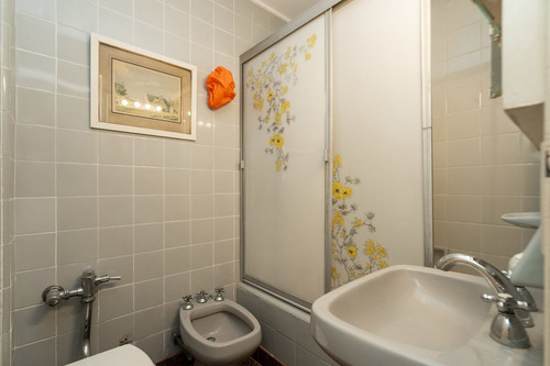 Venta 4 Amb C/dep Cochera Y Balcón Palermo