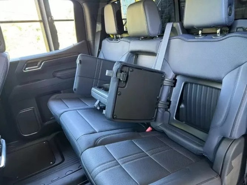 Nueva Chevrolet Silverado Z71 Lt Trail Boss