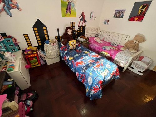 Casa En Claypole Con Hermoso Parque