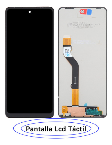 Pantalla Para Moto G51 5g Xt2171-1 Display