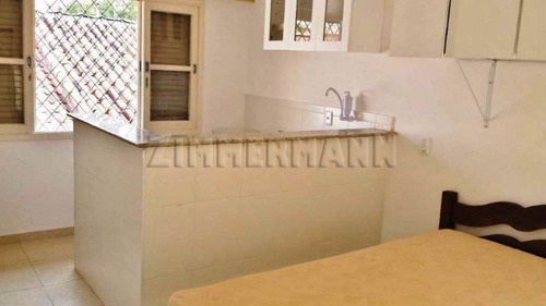 Casa - Brooklin - Ref: 128584 - V-128584
