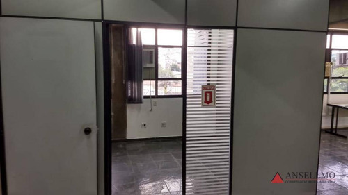 Imagem 29 de 30 de Prédio, 560 M² - Venda Por R$ 2.200.000,00 Ou Aluguel Por R$ 12.000,00/mês - Paulicéia - São Bernardo Do Campo/sp - Pr0115