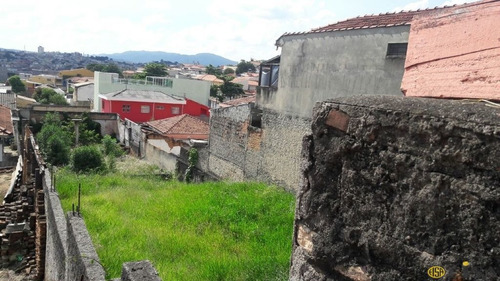 Imagem 3 de 5 de Terreno Na Casa Verde 526 M², Confira! - Et3931