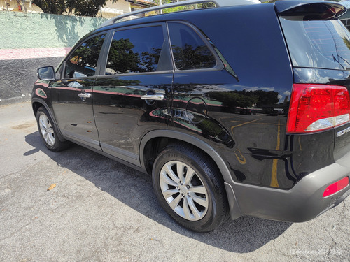 Kia Sorento 3.5 V6 Ex 7l 4x2 Aut. 5p