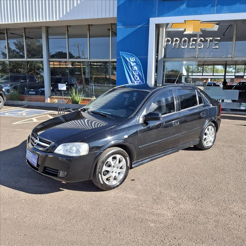 Chevrolet Astra 2.0 MPFI ADVANTAGE 8V FLEX 4P MANUAL