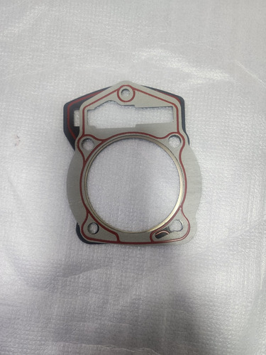 Juntas De Cilindro/cabeza Para Motocicleta Vento Nitrox 250