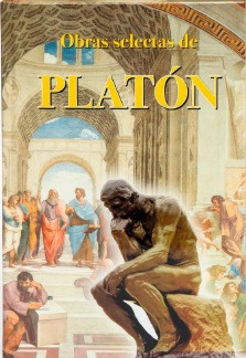 Obras Selectas De Platon