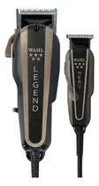 Comprar Wahl Barber Combo Legend + Detailer Patillera Trimmer