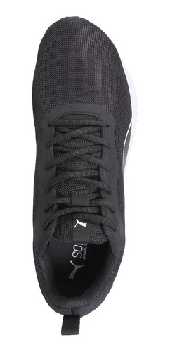 Imagen 2 de 10 de Zapatillas Puma Running Flyer Flex Adp Hombre Ng Bl