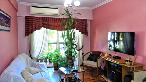 Imagen 4 de 29 de Departamento - Flores