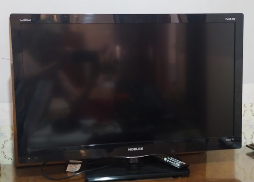 Tv Led Full Hd Noblex. 32'. Perfecto Estado Y Funcionamiento (Usado)