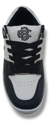 Zapatillas Urbanas Barcelona Unisex Anchas