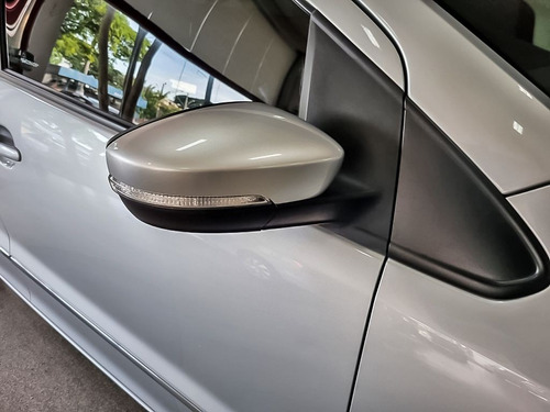 Imagem 7 de 11 de Volkswagen Fox 1.6 Mi Prime I-motion 8v