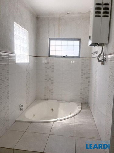 Imagem 12 de 15 de Casa Assobradada - Jardim Do Mar - Sp - 585552