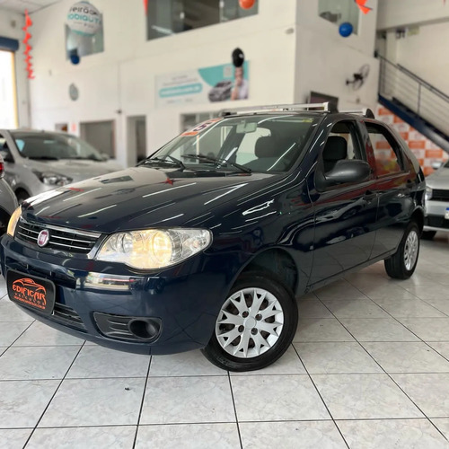 Fiat Palio 1.0 Fire Flex 5p