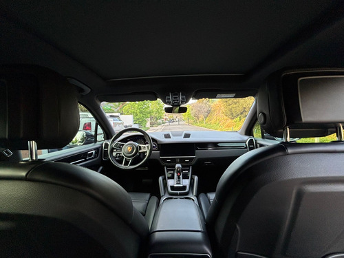 Porsche Cayenne Cayenne V6 E3