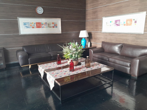 Departamento A Dos Cuadras Del Metro Irarrázaval - Ñuñoa