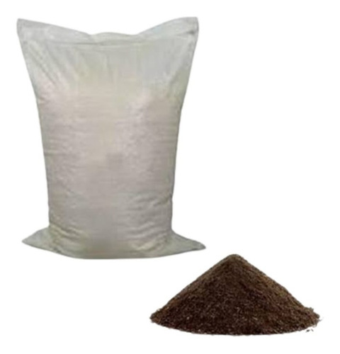 Tierra Preparada Para Macetas Y Jardineras 20 Kg (Usado)