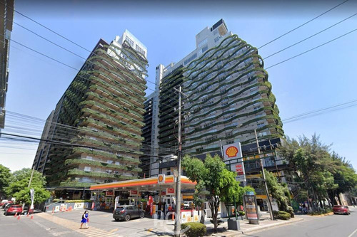 Imagen 2 de 30 de Departamento En Santa Cruz Atoyac, Benito Juárez Con 3 Recámaras, 96 M², Id: 40082