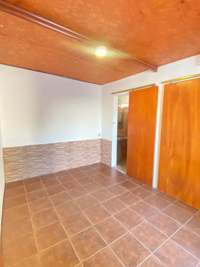 Apartamento En Alquiler 1 Dorm. Cerrito · Foto 3
