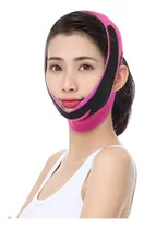 Comprar Faja Mentonera Reductores Papada Correa Adelgazante Facial
