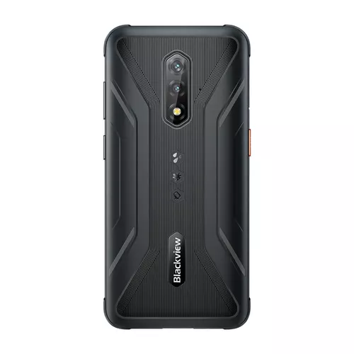 El celular mas resistente del mundo ¿funciona? Pongamoslo a prueba Black  view BV9700 pro 