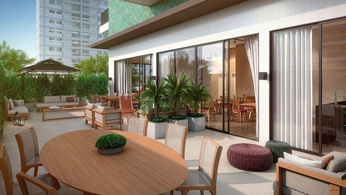 Apartamento À Venda No Bairro Botafogo - Rio De Janeiro/rj - O-6018-14366