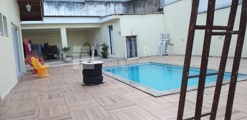 Imagem 11 de 13 de Casa Em Condomínio Para Venda Em Arujá, Condomínio Arujazinho I, Ii, Iii, 2 Dormitórios, 2 Suítes, 4 Banheiros, 4 Vagas - Ca0326_1-2048669