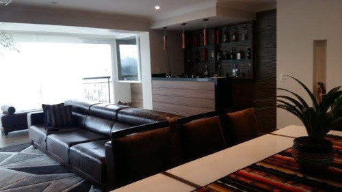 Imagem 9 de 30 de Cobertura Com 250 M² A Venda No Mandaqui, São Paulo, Sp - Cb2685v