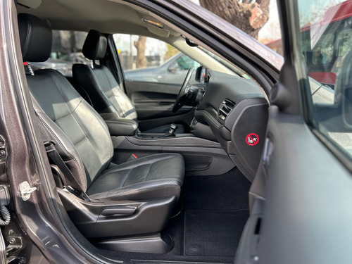 2022 Dodge Durango Sxt Awd 3.6 Aut