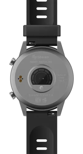 Smartwatch Bluetooth Con Pantalla Touch Smart Watch 300