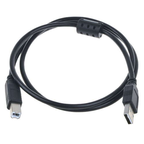 Usb 2,0 3,3 Pies Cable Alesis Multimix 4 6 8 12 Usb Mezclado