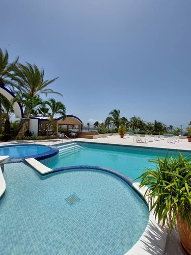 Imagen 1 de 13 de En Venta Apartamento Morro Karacola