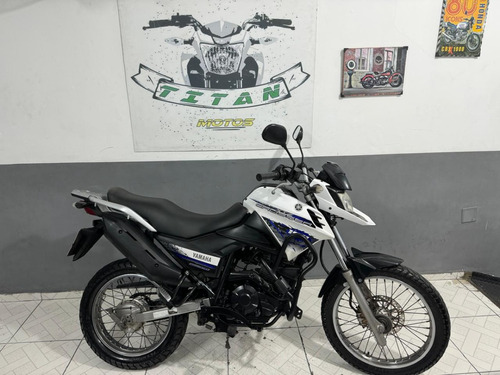 Yamaha Xtz 150 Crosser 2015